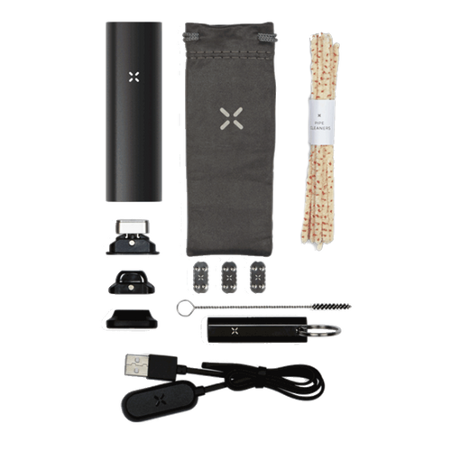 Pax Labs - Pax 3 Complete Kit - Sand - Malibu Road